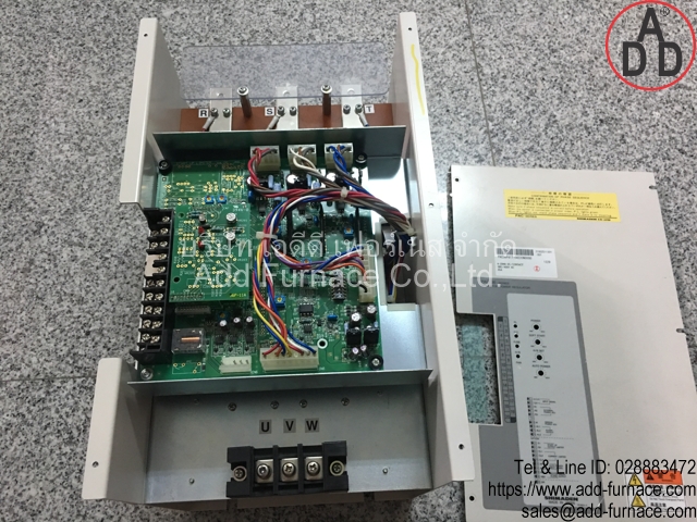 PAC36 SERIES | Thyristor Power Regulator(Shimaden) (12)